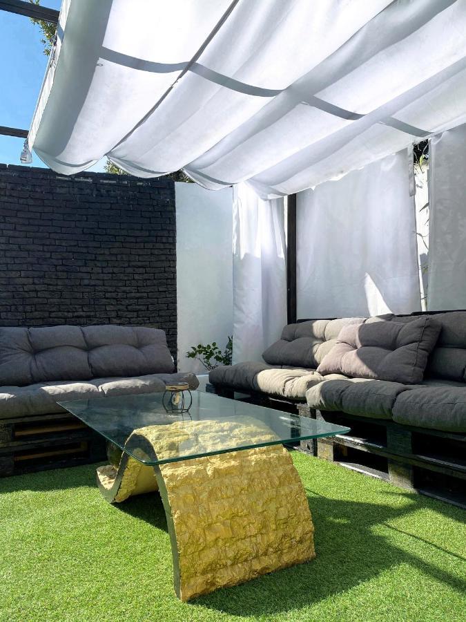 Vila #Bbsh Goussainville  Exteriér fotografie