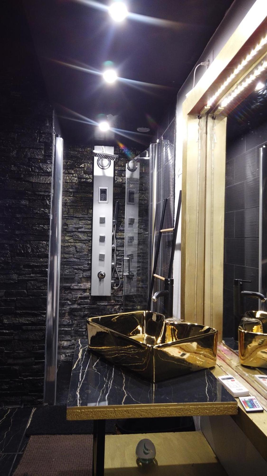 Vila #Bbsh Goussainville  Exteriér fotografie